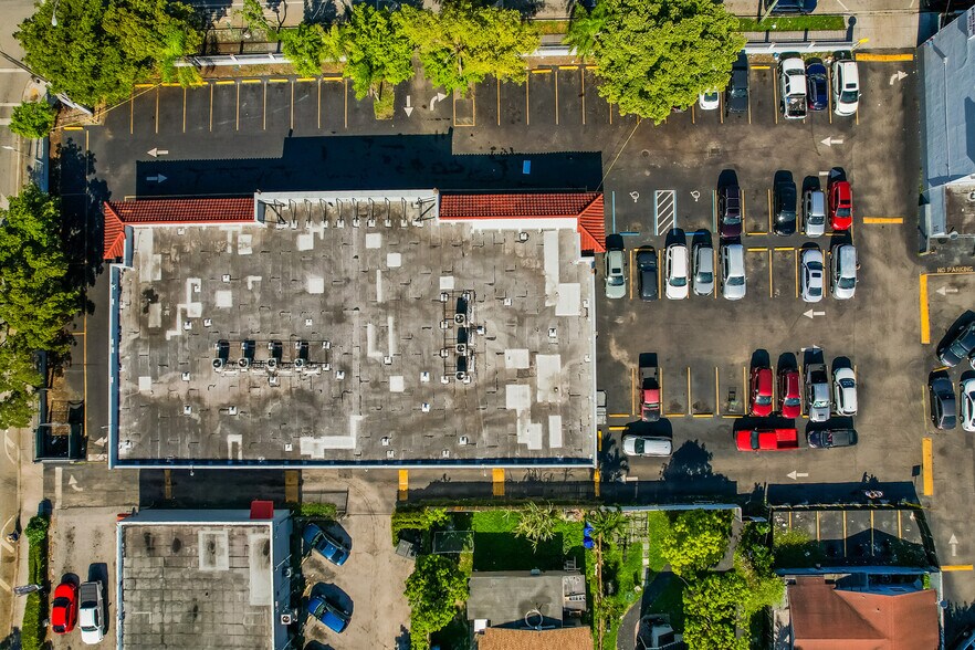 More Photos Of 2901 NW 17th Ave, Miami Office For Sale