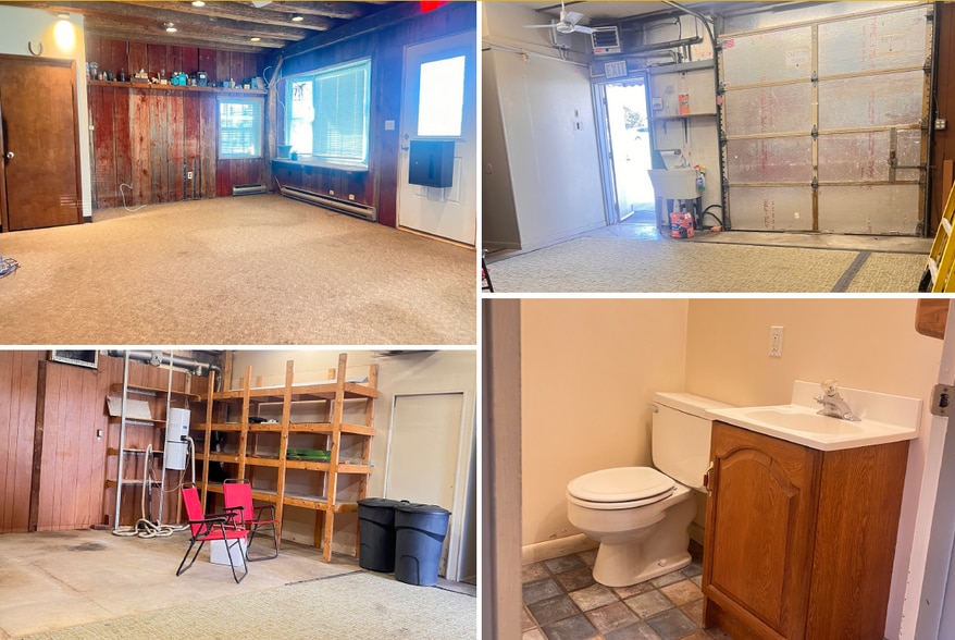 More Photos Of 2902 Taylor Ave, Baltimore Flex For Sale