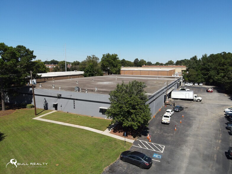 More Photos Of 5530 E Ponce De Leon Ave, Stone Mountain Distribution For Sale