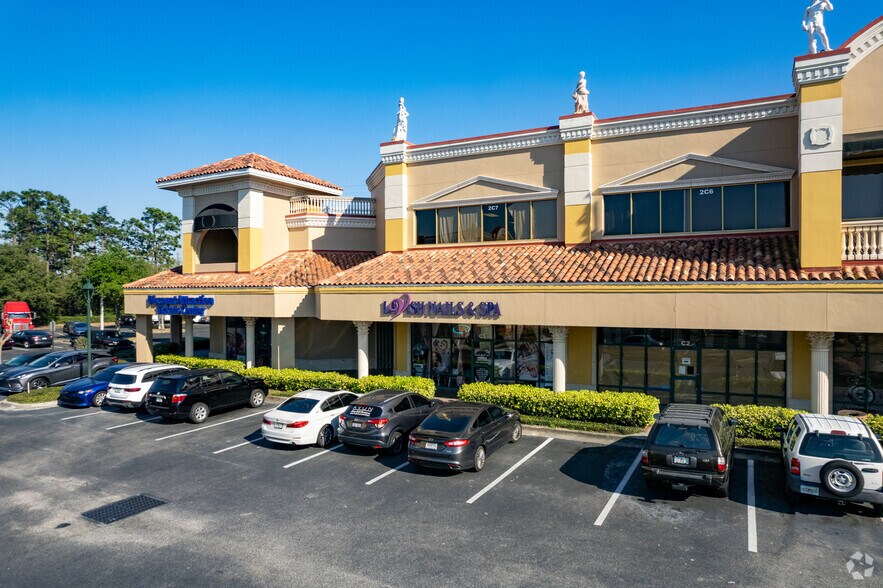 More Photos Of 11901-11951 International Dr, Orlando Unknown For Lease