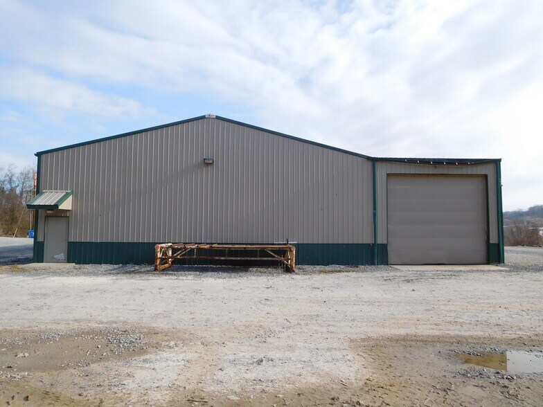More Photos Of 4100 Morgantown Industrial Park, Morgantown Warehouse For Sale