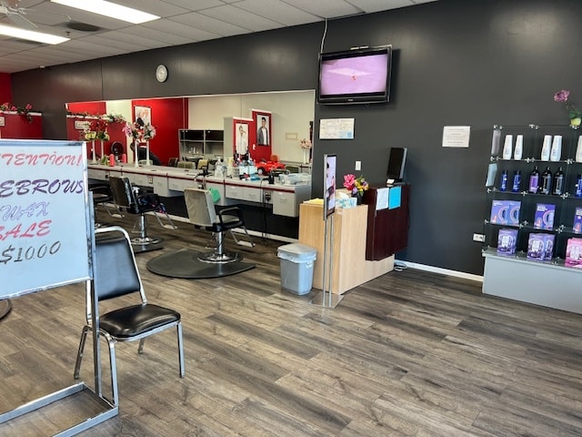 More Photos Of 18211 E Hampden Ave, Aurora Unknown For Lease