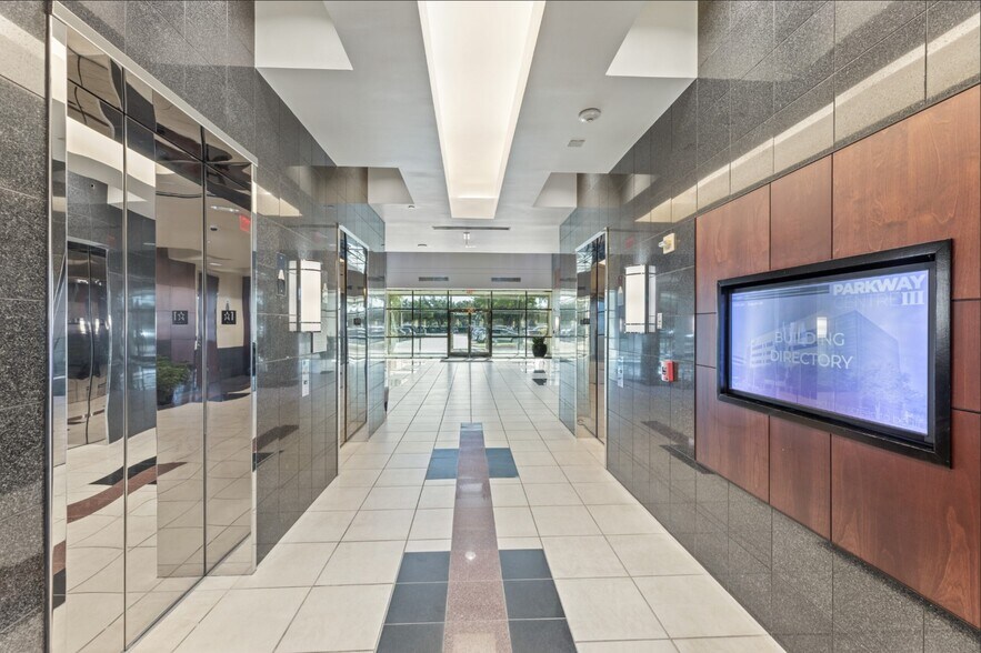 More Photos Of 2745 Dallas Pky, Plano Office For Lease