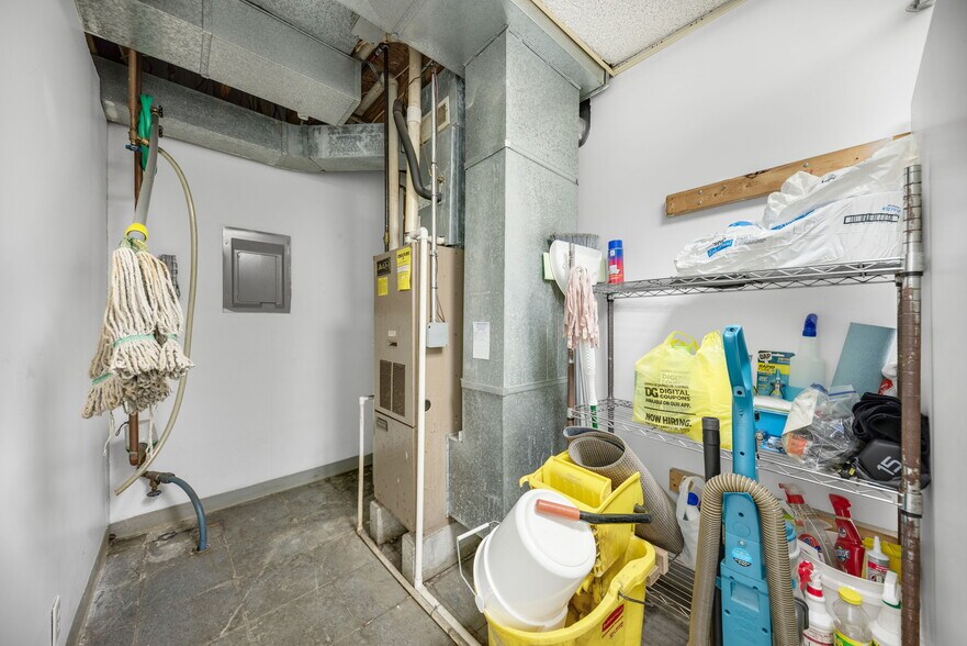 More Photos Of 9167 First St, Baroda Warehouse For Sale