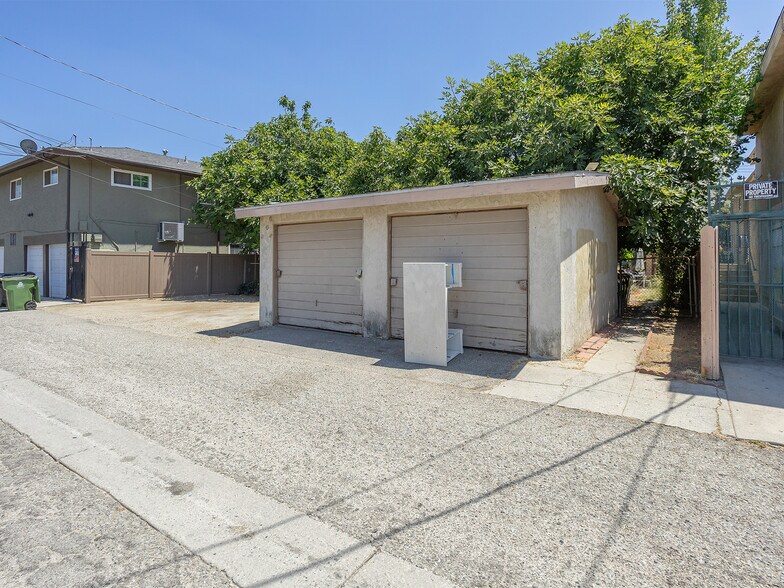 More Photos Of 14301 Roscoe Blvd, Panorama City Land For Sale