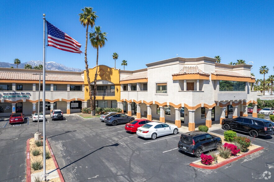 More Photos Of 35325 Date Palm Dr, Cathedral City General Retail For Lease