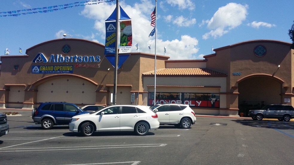 More Photos Of 1600 N H St, Lompoc Unknown For Lease