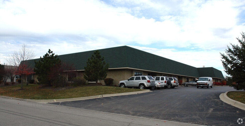 Primary Photo Of 27861 Irma Lee Cir, Lake Forest Flex For Sale