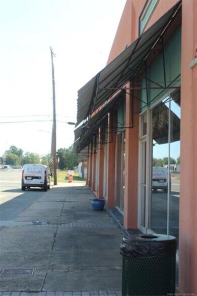 More Photos Of , Eufaula General Retail For Sale
