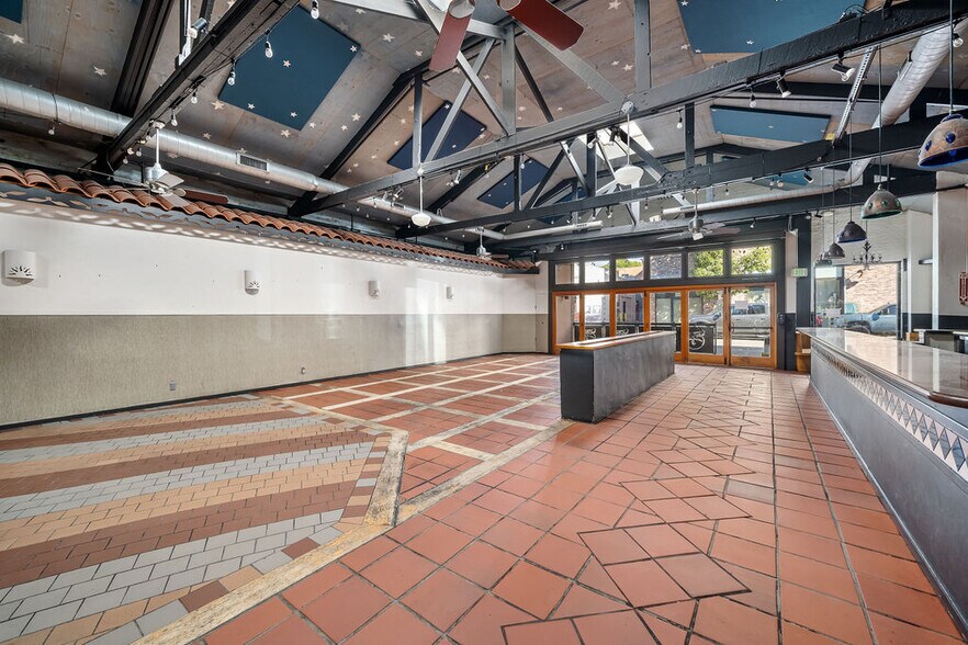 More Photos Of 1121 Broad St, San Luis Obispo Restaurant For Sale