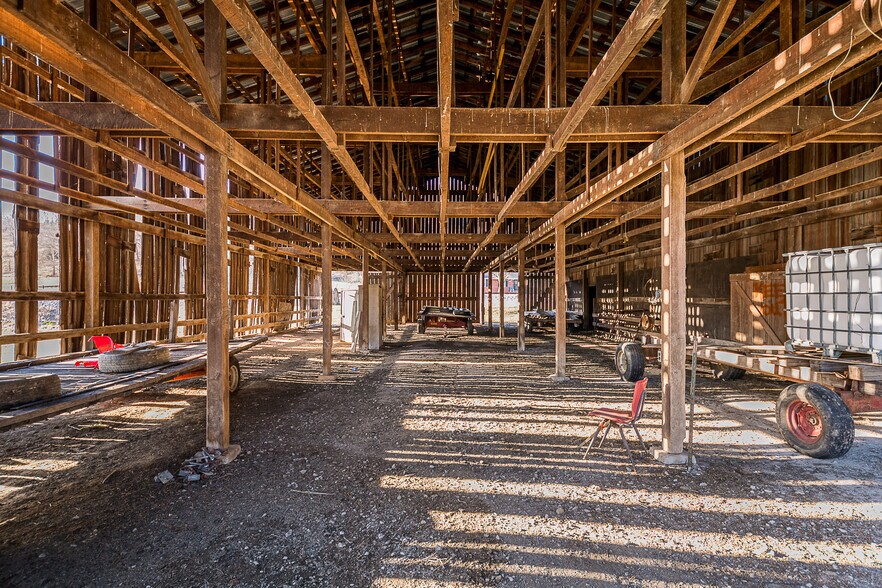 More Photos Of 3279 Ky-467, Worthville Land For Sale