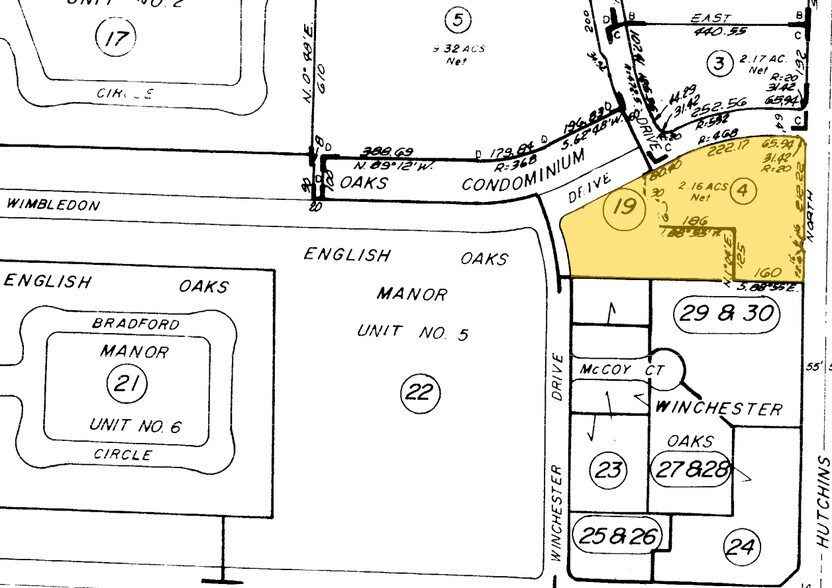 More Photos Of 602-710 Wimbledon Dr, Lodi Apartments For Sale