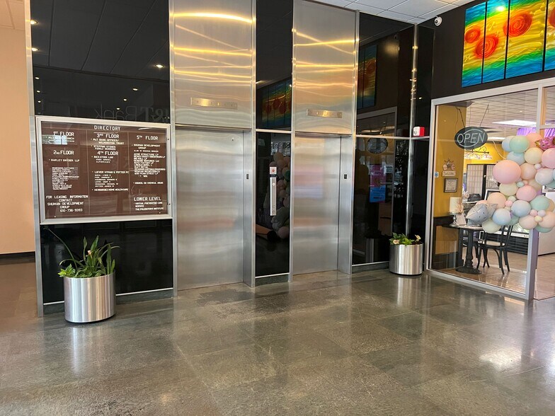 More Photos Of 50 N 5th St, Reading Office For Lease