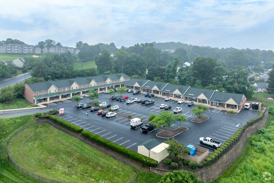 More Photos Of 111-151 Oakridge Dr, Mountville Apartments For Lease