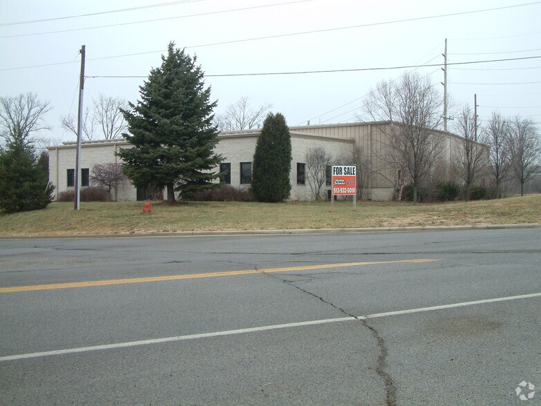 More Photos Of 375 Sharts Rd, Springboro Warehouse For Sale