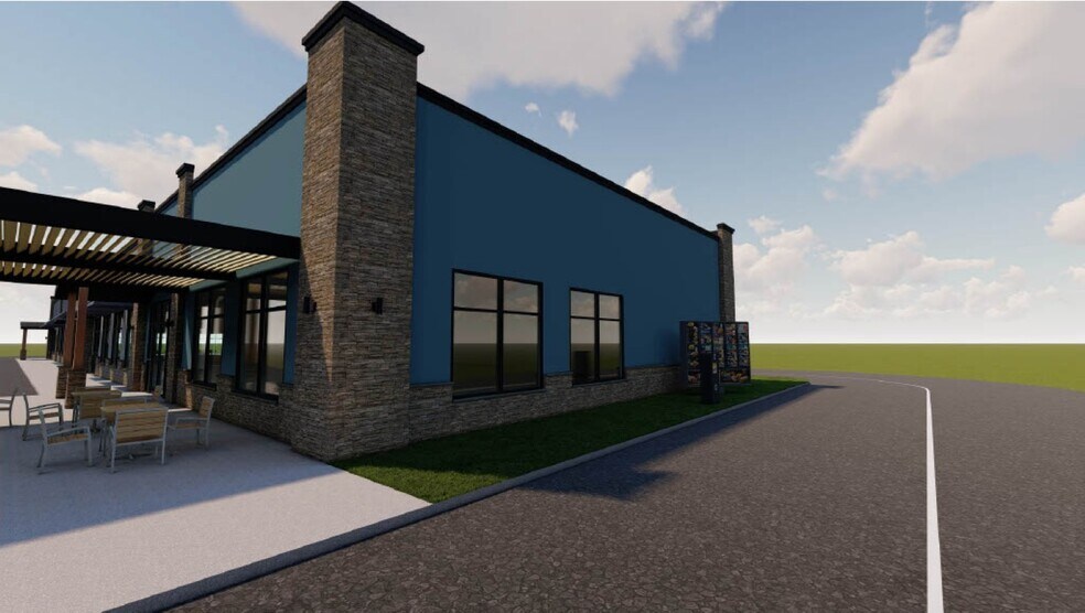 More Photos Of Commercial Blvd, Chippewa Falls General Retail For Lease