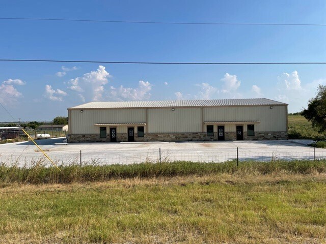 More Photos Of 1766 E Highway 380, Decatur Warehouse For Sale