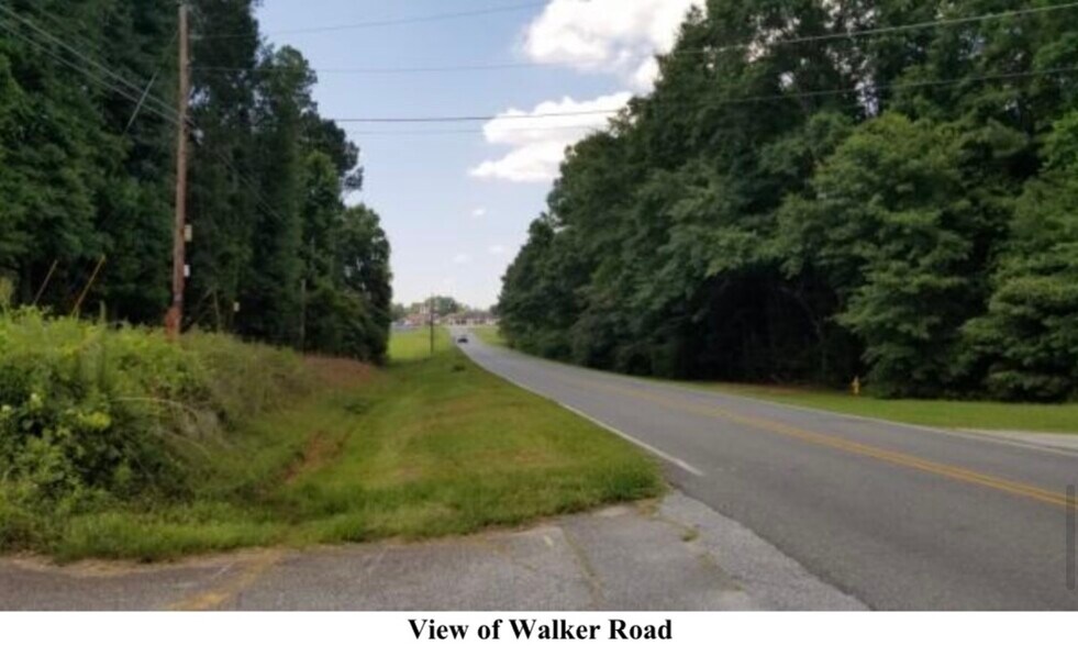 More Photos Of Hwy 49, Byron Land For Sale