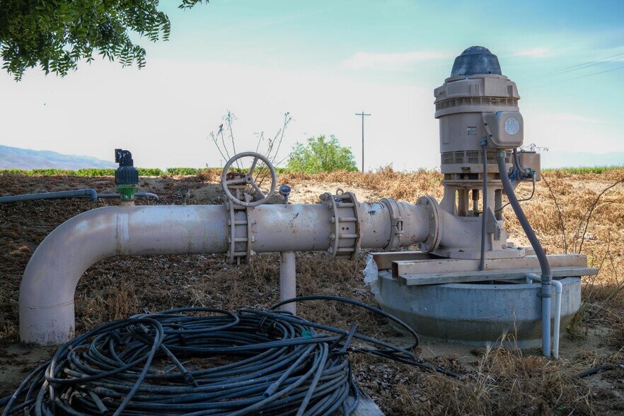 More Photos Of 0 Rock Pile Road, Arvin Land For Sale