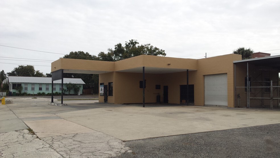 More Photos Of 1715 E 4th Ave, Tampa Freestanding For Lease