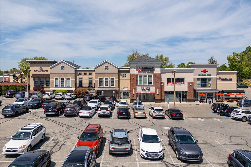 Primary Photo Of 1149 W Lancaster Ave, Rosemont Freestanding For Lease