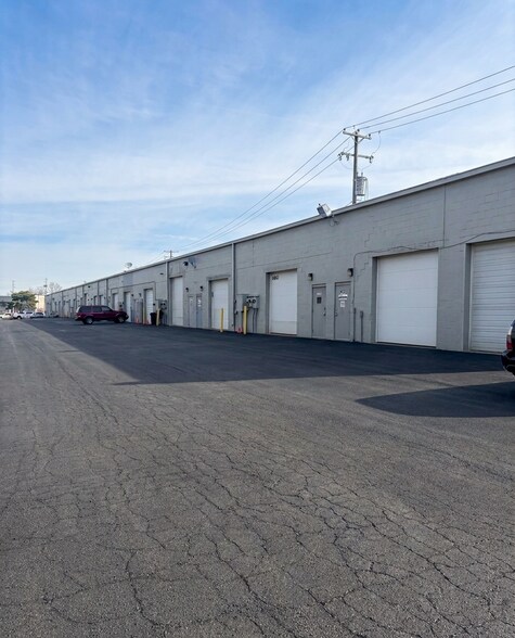 Primary Photo Of 5742-5797 Park Plaza Ct, Indianapolis Industrial For Lease