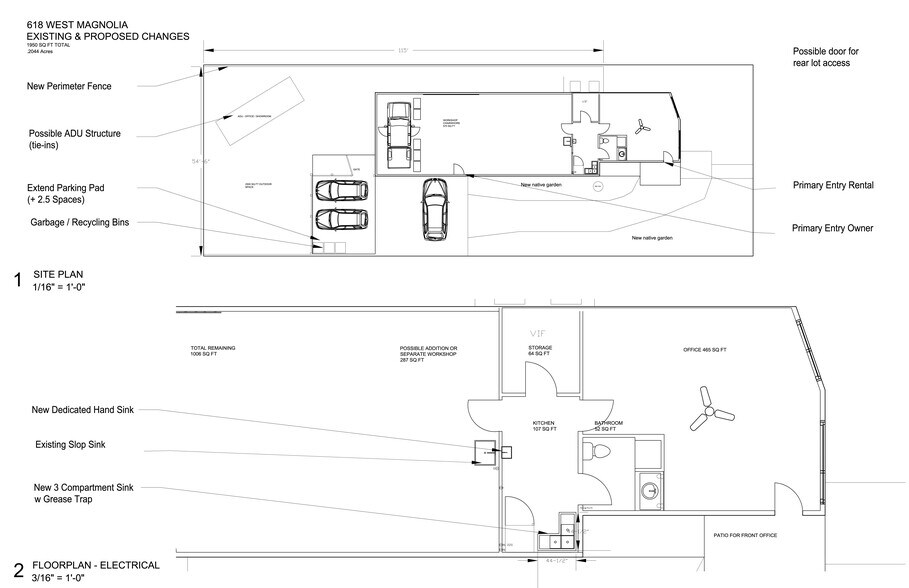 More Photos Of 618 W Magnolia Ave, Louisville Manufacturing For Lease