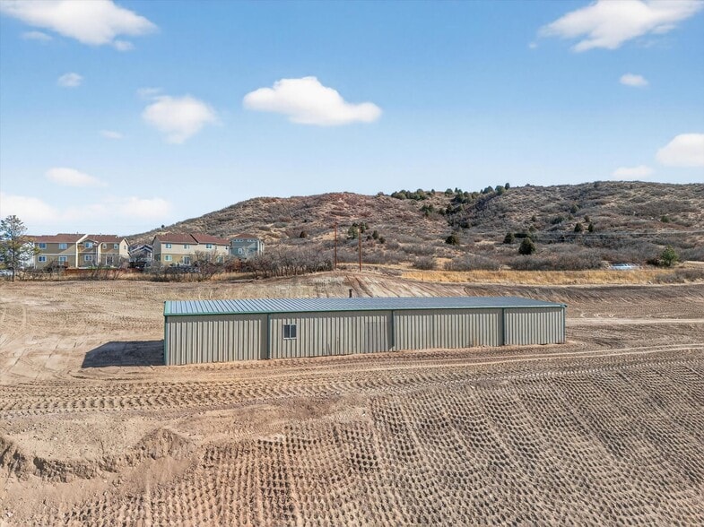 More Photos Of 567 Lake Gulch Rd, Castle Rock Land For Sale
