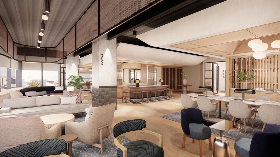 More Photos Of 701 Pike St, Seattle Office For Lease