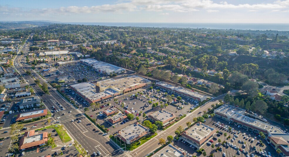 More Photos Of 264-270 N El Camino Real, Encinitas Storefront Retail Office For Lease