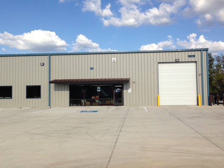 More Photos Of 5070 E State Highway 29, Georgetown Warehouse For Lease