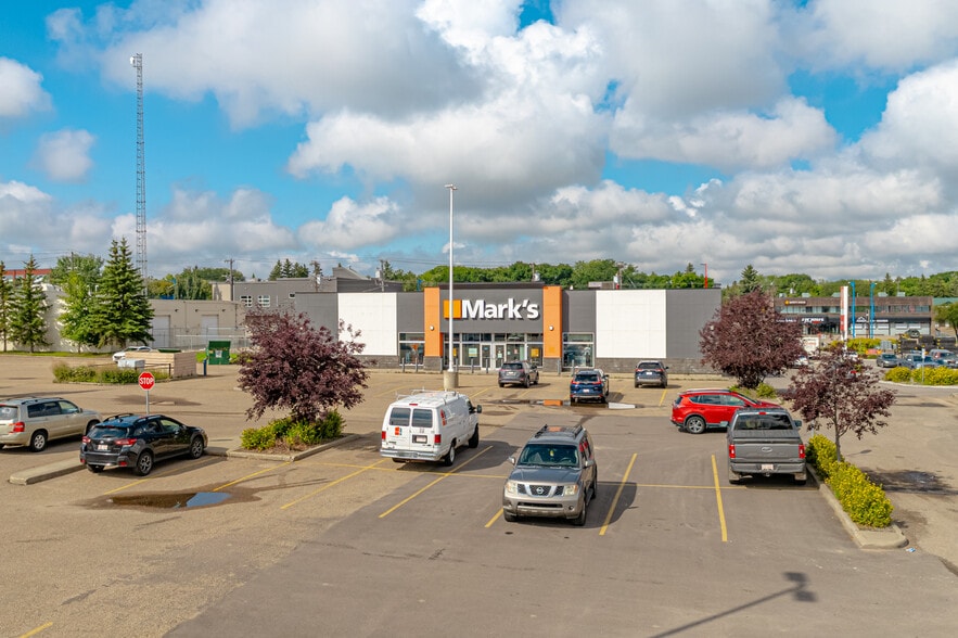 Primary Photo Of , Edmonton General Retail For Sale