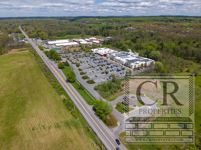 Primary Photo Of 6708 Route 9, Rhinebeck Bank For Lease