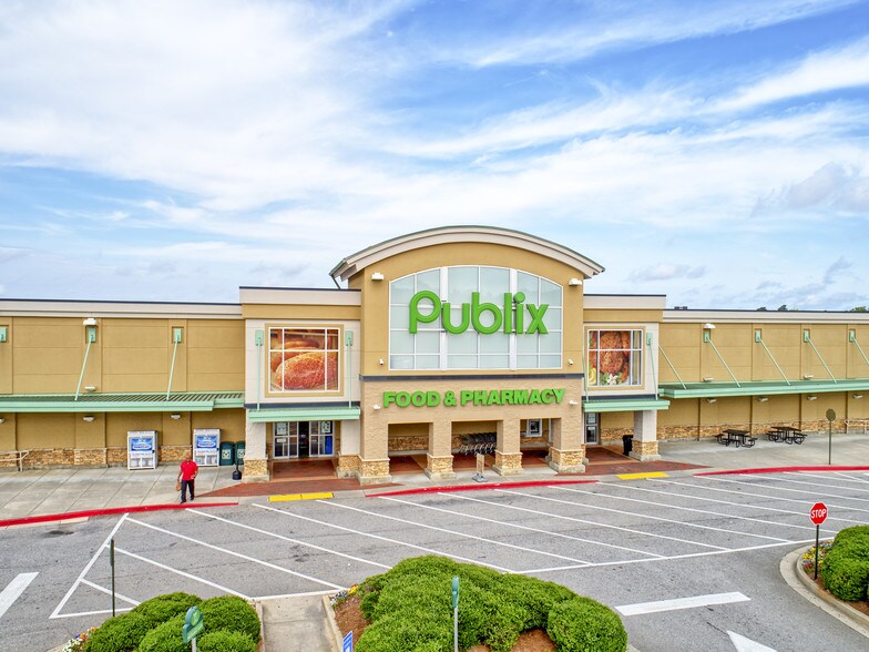 2730 Highway 155 Locust Grove Ga 30248 Freestanding For Sale Cityfeet Com