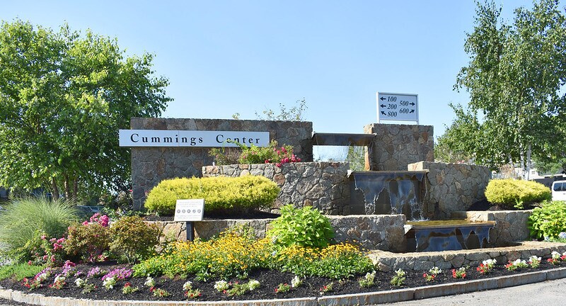 More Photos Of 500 Cummings Ctr, Beverly Office For Lease