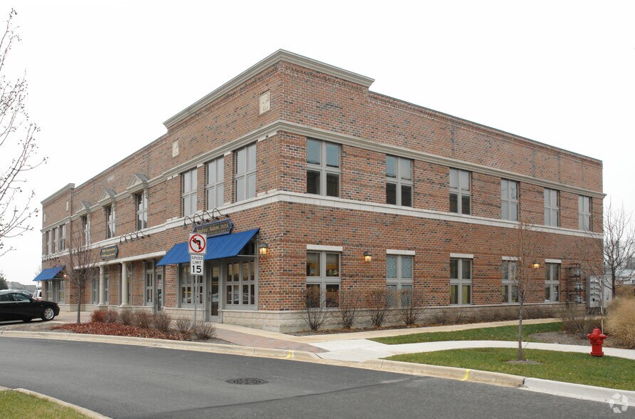 More Photos Of 40W320 Lafox Rd, St Charles Loft Creative Space For Sale