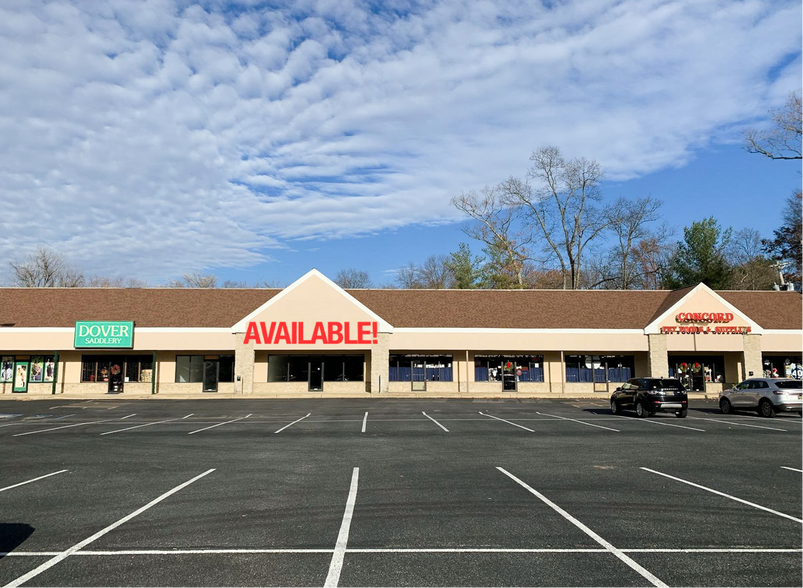 Primary Photo Of 683 Yorklyn Rd, Hockessin Storefront For Lease