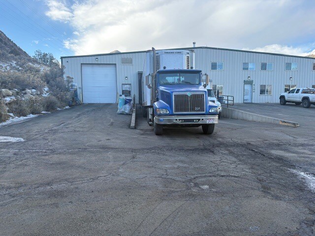 Primary Photo Of 6100 County Road 335 rd, New Castle Industrial For Lease