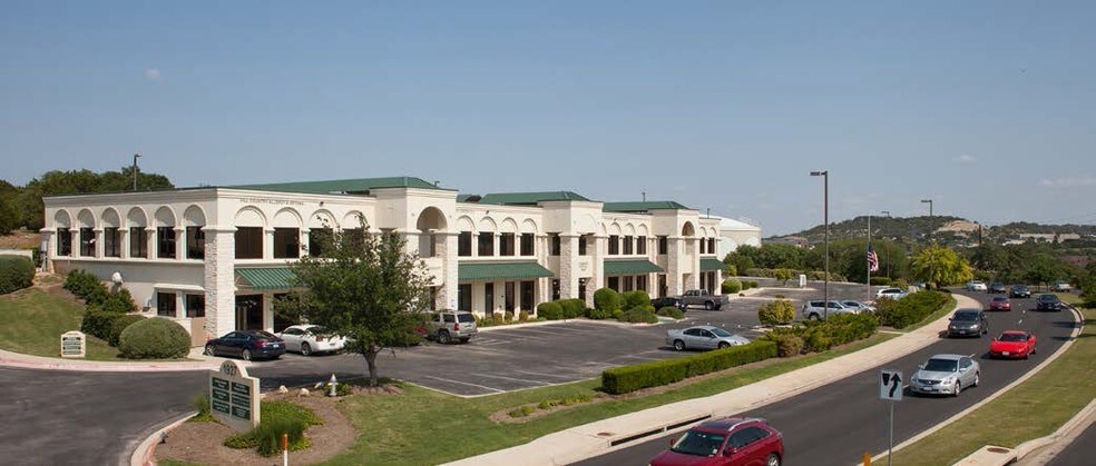 More Photos Of 1921-1927 Lohmans Crossing Rd, Lakeway Unknown For Lease