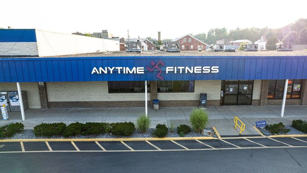 More Photos Of 201 N Hampton Ave, Punxsutawney Unknown For Lease