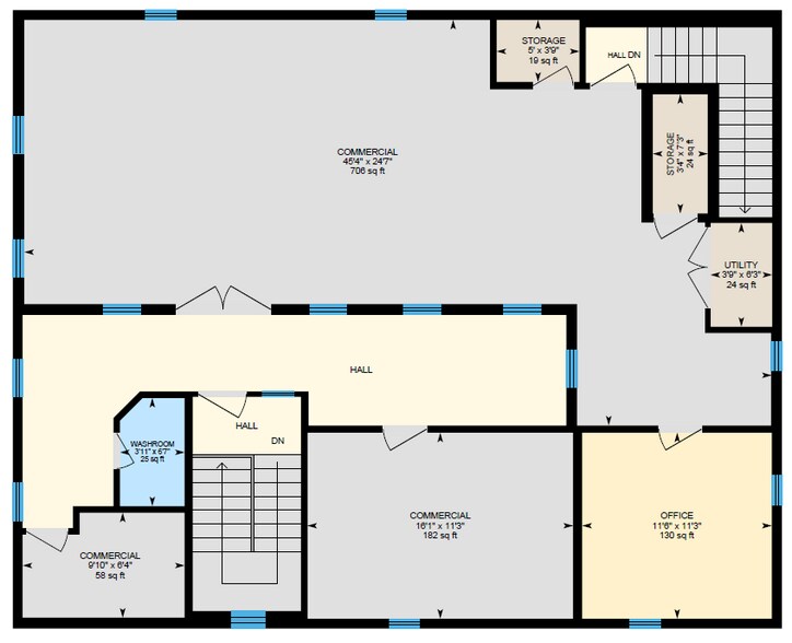 More Photos Of 63 Charles St E, Ingersoll General Retail For Sale