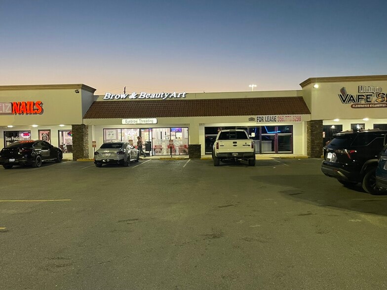 More Photos Of 1902-1906 S 10th St, McAllen Daycare Center For Lease