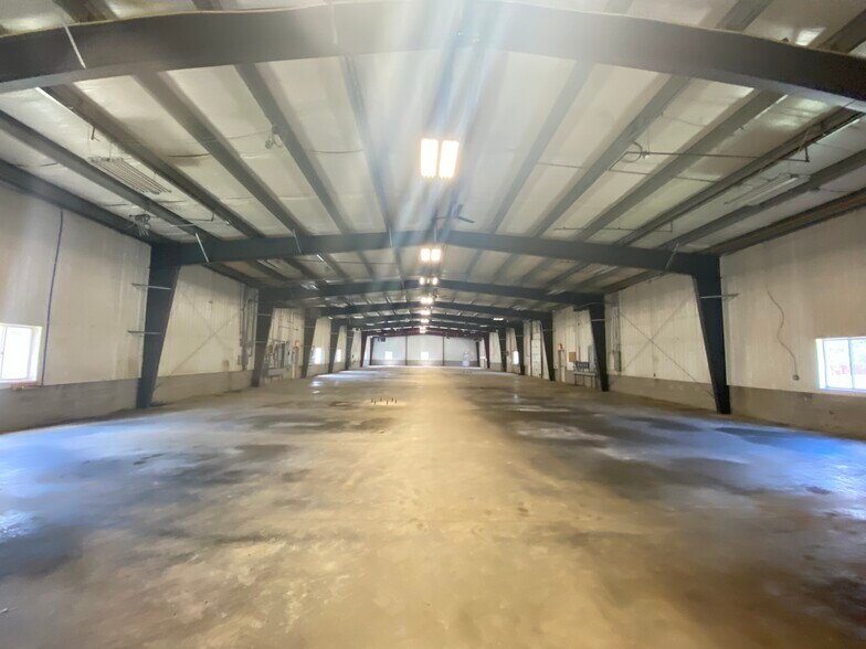 More Photos Of 188 Blose Rd, Punxsutawney Manufacturing For Sale