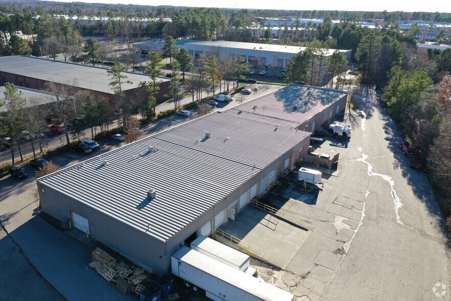 More Photos Of 150 Dominion Dr, Morrisville Light Distribution For Lease