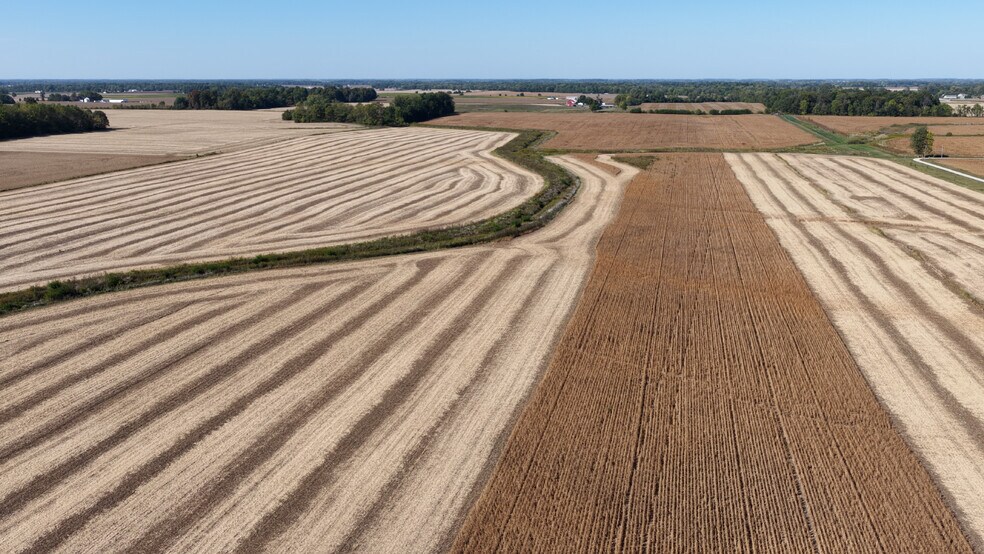 More Photos Of State Road 38 & N CR 950 W, Mulberry Land For Sale