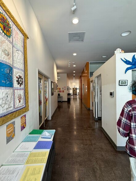 More Photos Of 1909 University Ave, Berkeley Storefront For Sale