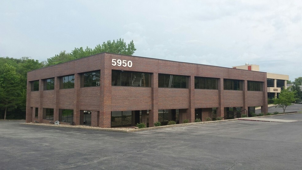 More Photos Of 5950 N Oak Tfwy, Kansas City Office For Sale