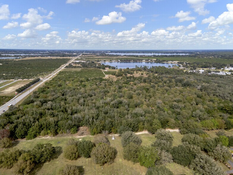 More Photos Of 860 Memorial Dr, Avon Park Land For Sale