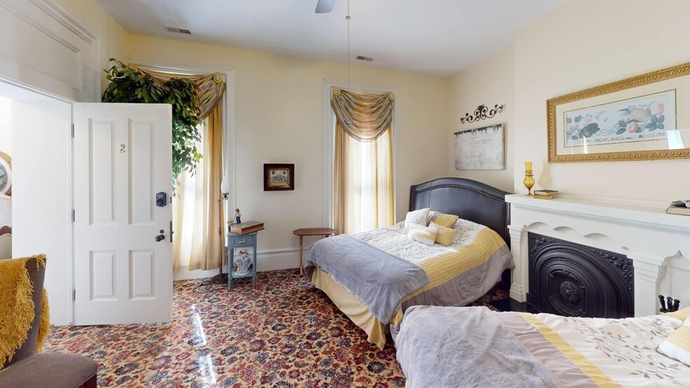 More Photos Of 195 State Route 151, Smithfield Hospitality For Sale