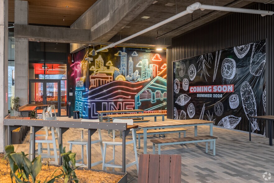 More Photos Of 667 Auburn Ave NE, Atlanta Office For Lease